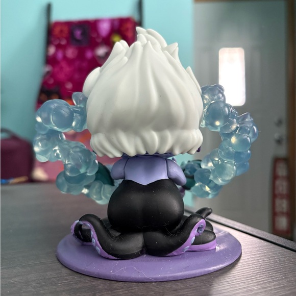 Funko Pop! Ursula from the Little Mermaid - Picture 2 of 2